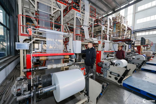 原石科技 为山西“合汽生材”新兴产业地标注入新活力的恒石包装