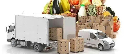 兆信科技携手原石科技 构筑冷链食品追溯防线，为抗疫保驾护航