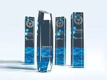 人之初荣誉榜再添星光，原石科技荣膺科技创新奖